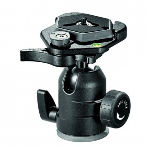 Manfrotto 488RC0 Rapid Connect System
