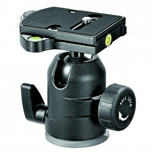 Manfrotto 488RC4 Rapid Connect System