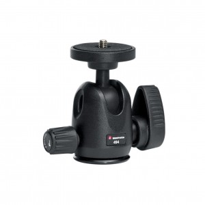 Manfrotto 494 Micro Ball Head