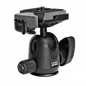 Штативная головка Manfrotto 494RC2