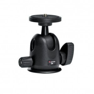 Manfrotto 496 Compact Ball Head