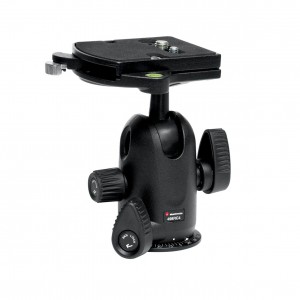 Manfrotto 498RC4 Midi Ball Head