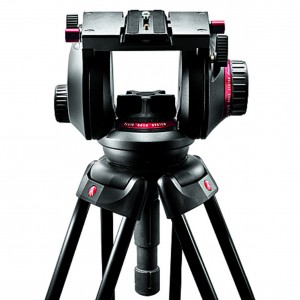 Manfrotto 509HD PRO VIDEO HEAD 100