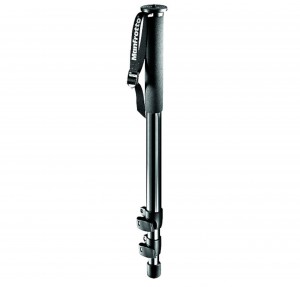 Manfrotto HDPRO 681В