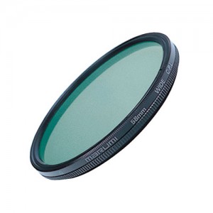 Светофильтр Marumi Circular PL Wide MC 58мм