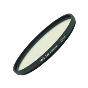 Светофильтр Marumi DHG Soft Fantasy 52мм 