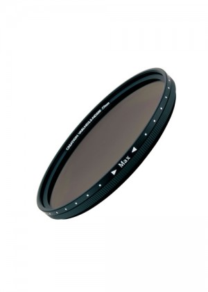 Marumi DHG Vari. ND2-ND400 58мм