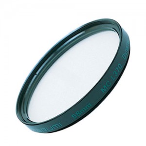 Мультипросветленный защитный ультрафиолетовый светофильтр Marumi MC-L370 Dynamic 72мм