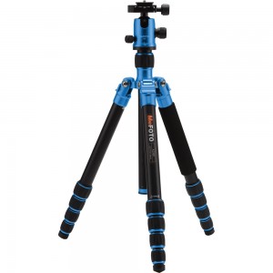 MeFOTO GlobeTrotter Blue