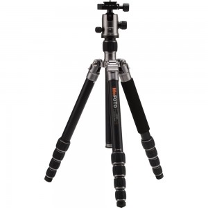 MeFOTO GlobeTrotter Titanium