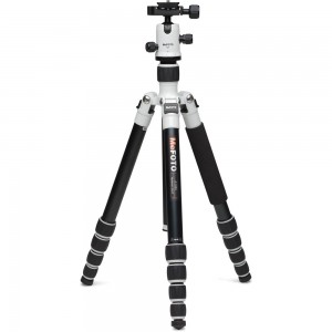 MeFOTO RoadTrip White