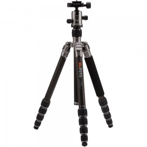  MeFOTO RoadTrip Carbon Fiber Titanium 