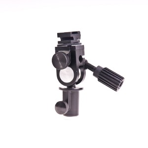 Держатель вспышки и зонта Menik JM-13