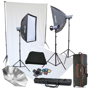 Мини студия Menik KM Studio PRO