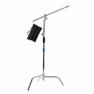 Стойка-журавль C-stand Mircopro CS-8204