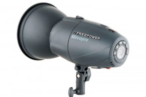 Вспышка студийная Mircopro MQ-150