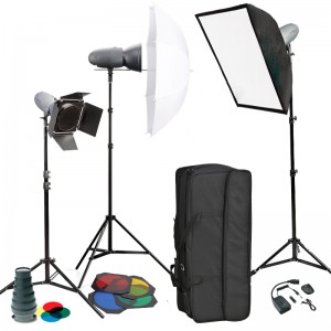 Студийный набор Mircopro MQ-200 Unique kit