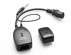 Радиосинхронизатор сетевой Mircopro VC-816