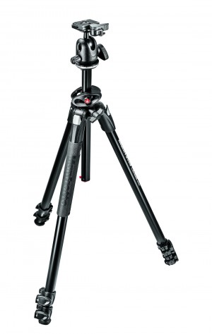 Штатив Manfrotto MK290DUA3-BH