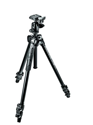 Штатив Manfrotto MK290LTA3-BH