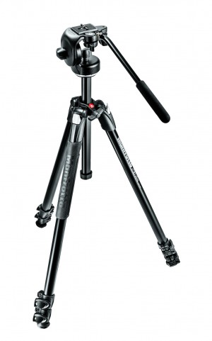 Штатив Manfrotto MK290XTA3-2W
