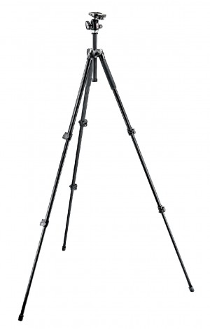 Штатив Manfrotto MK293A3-A0RC2