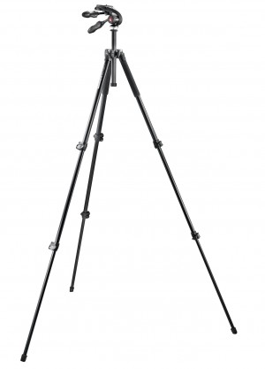 Штатив Manfrotto MK293A3-D3Q2