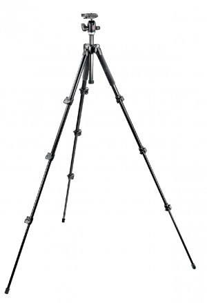 Штатив Manfrotto MK293A4-A0RC2