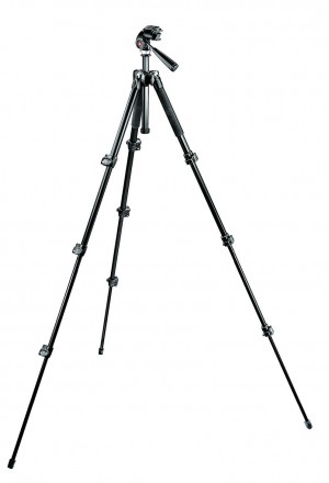 Штатив Manfrotto MK293A4-A3RC1