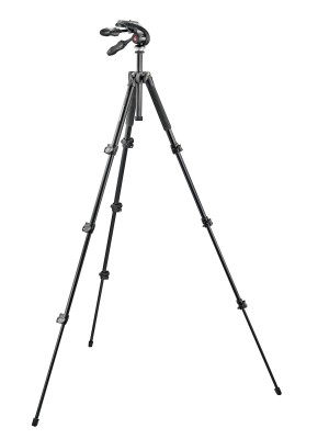 Штатив Manfrotto MK293A4-D3Q2