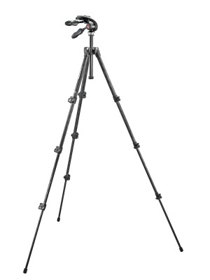 Штатив Manfrotto MK293C4-D3Q2