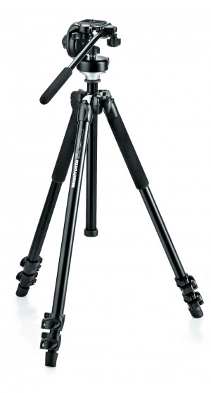 Штатив Manfrotto MK294A3-128RC