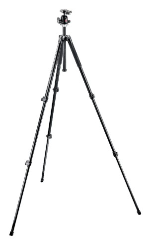 Штатив Manfrotto MK294A3-A0RC2