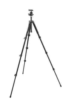 Штатив Manfrotto MK294A4-A0RC2
