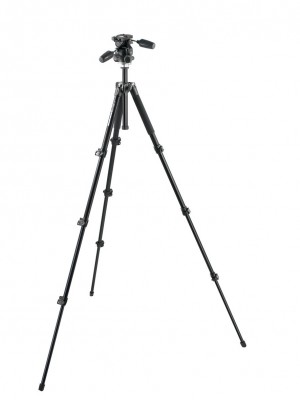 Штатив Manfrotto MK294A4-D3RC2