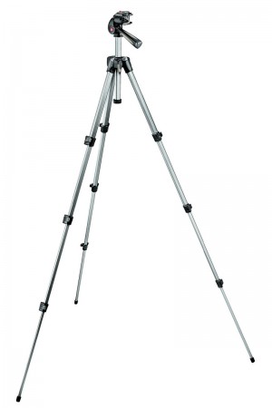 Штатив Manfrotto MK393-H KIT