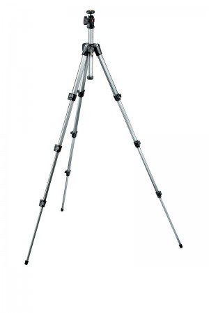 Штатив Manfrotto MK393-PD