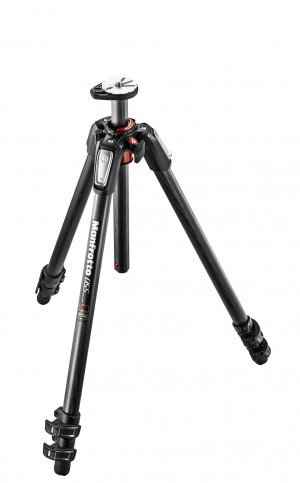 Штатив Manfrotto MT055CXPRO3