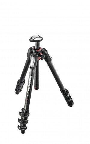 Штатив Manfrotto MT055CXPRO4