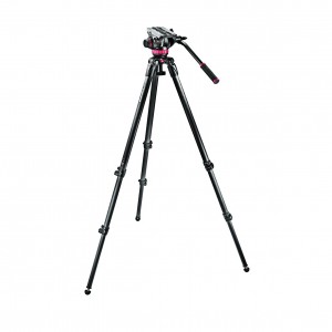 Штатив Manfrotto PRO VIDEO CARBON SYSTEM MVK502C