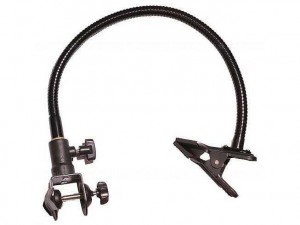 Держатель гибкий c клипсой Falcon Eyes NCLG-30S+CL-35F