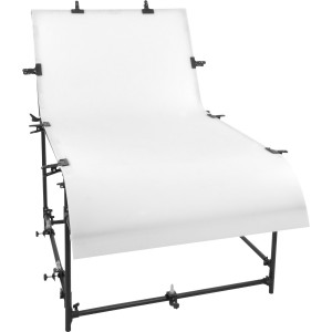 Предметный стол S-Light 100x200см