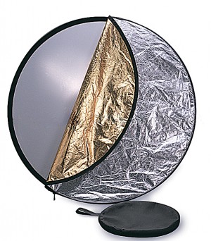 Menik Отражатель 5в1 80см