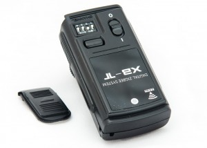 Радиосинхронизатор Rime Lite SET A (Передатчик)