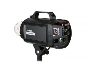 Rime Lite Storm 400