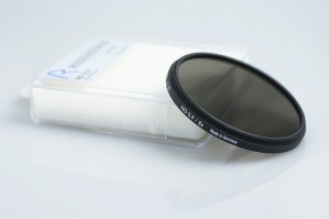 Rodenstock Neutral Grey ND x2 49мм