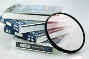 Rodenstock Skylight 1A MC 39мм