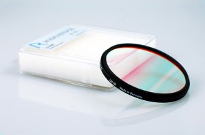Rodenstock UV IR Filter 43мм