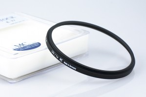 Светофильтр Rodenstock UV-Filter 49мм