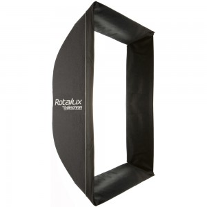 Cофтбокс Elinchrom Rotalux Qadra 70x70cм 